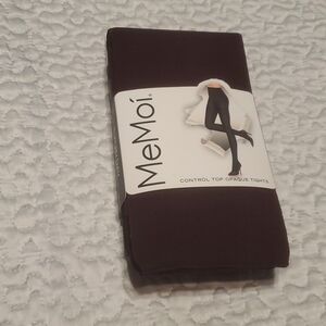 New  Me  Moi  Control Top opaque Tights